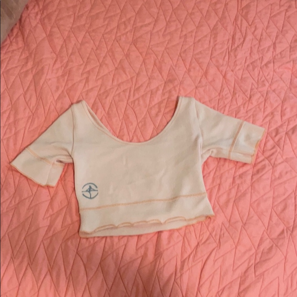 Pink Wear moi warm up